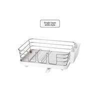 Asvel | Draining Drying Dish Rack