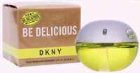 Donna Karen New York DKNY Be Delicious EDP 30ml/100ml for Women (Tester/Retail Packaging) - BNIB Perfume/Fragrance