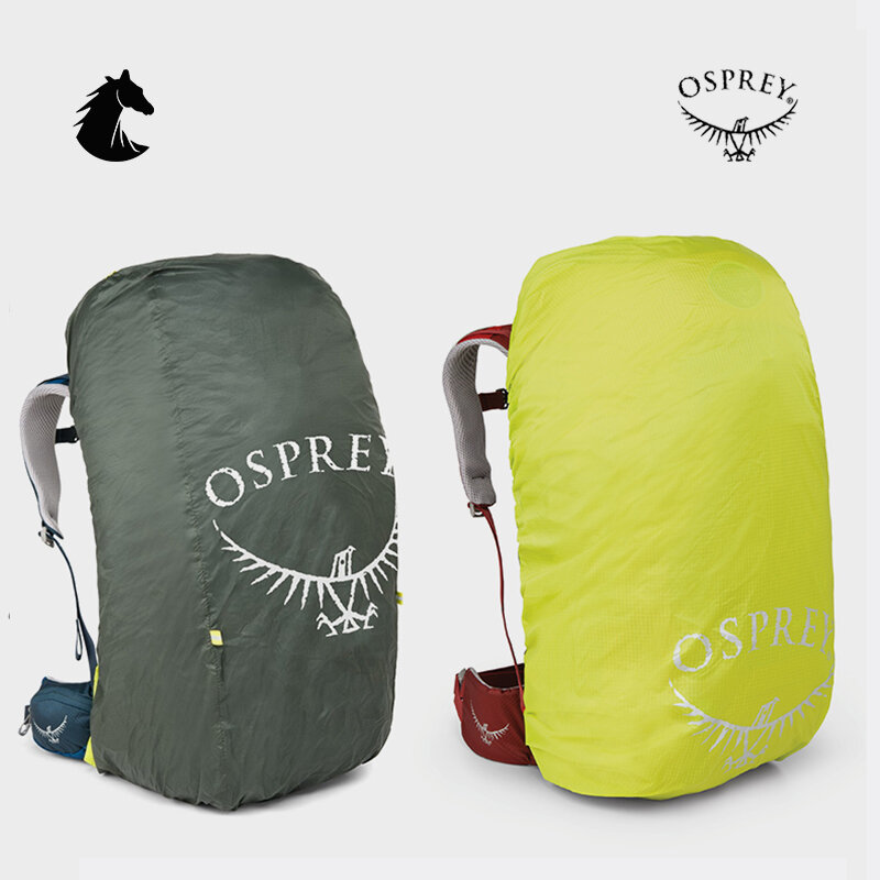 osprey backpack cover