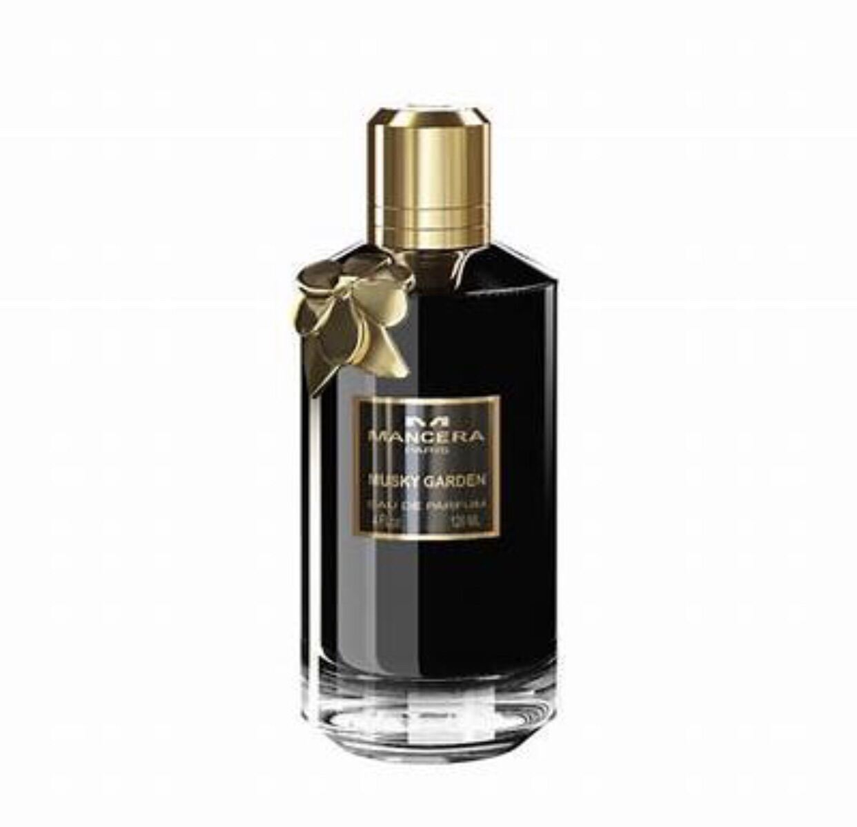 Woody – Mancera Parfums