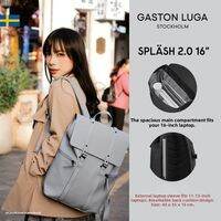 Gaston Luga | Outdoor Commute Large Capacity Laptop Backpack