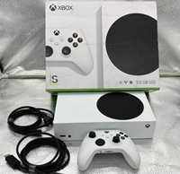 Xbox Series S 512GB Console - White