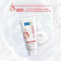 Hada Labo | Cleansing Moisturizing Pore Purifying Facial Cleanser 100g facial cleansers face wash face cleanser