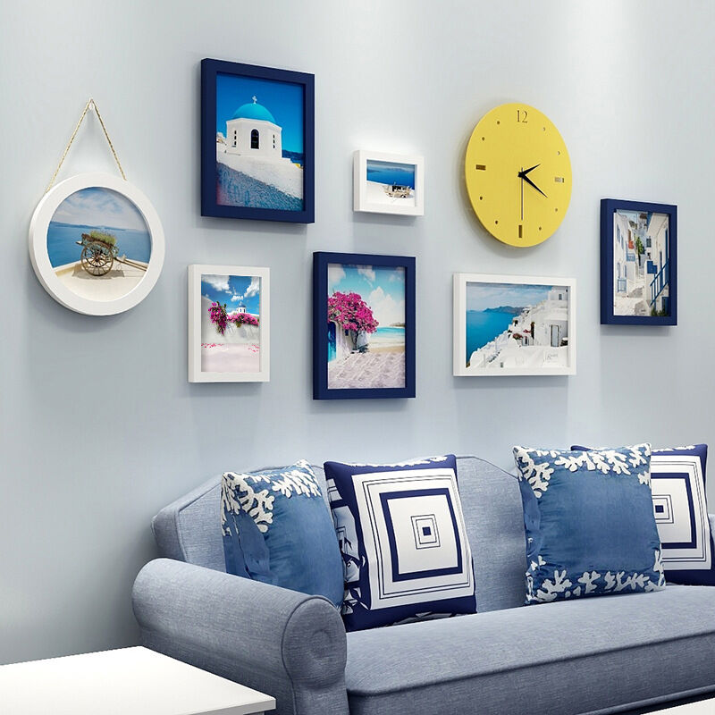 Minimalist Modern Nordic Wall Art