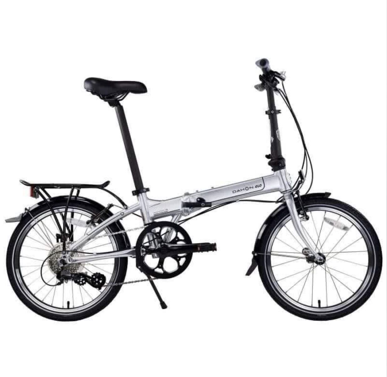 Bike Kt610 Dahon Yuki Foldable Bike S78dde092b4c047a789461124af4b7