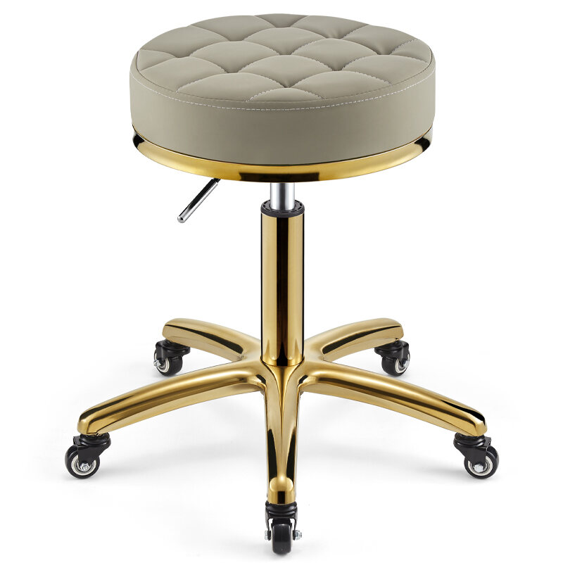 haircutting stool