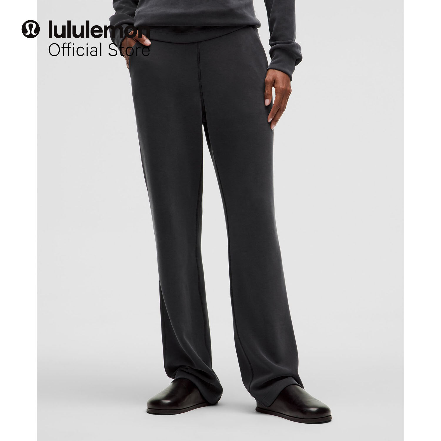 lululemon Women's Softstreme™ High-Rise Straight Leg Pant