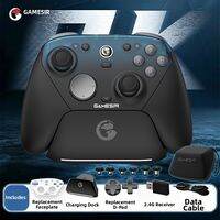 GameSir | Multi-Platform Champion Edition Gaming Controller Wireless Bluetooth