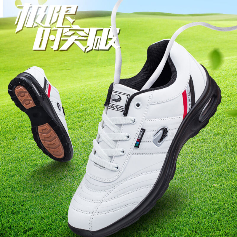 sports direct golf shoes waterproof
