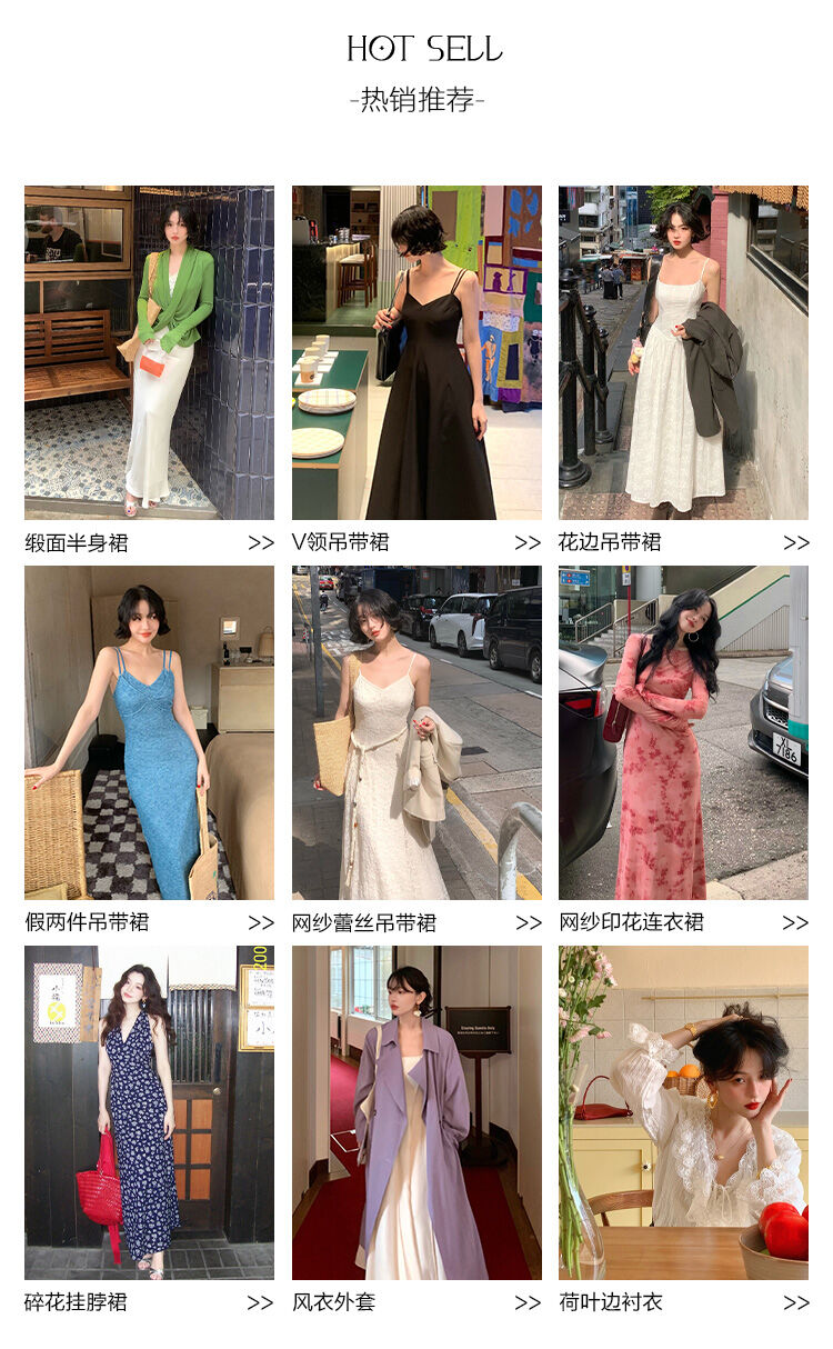 Wine Noon [Xixi] Hong Kong Style Retro Autumn High Waist Slim-Fit Wide-Legged Pants Micro-La Mop Pants White Denim Female · v2