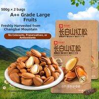 BESTORE |  Large Size Pine Nuts 
