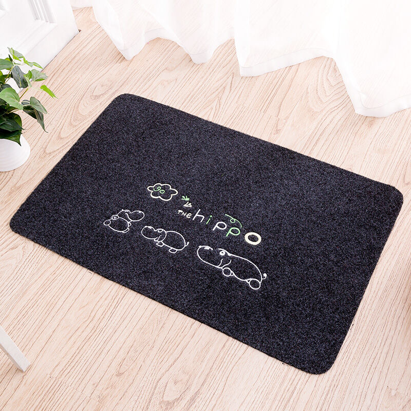 Thin Floor Mat Door Mat UltraThin Door Mat 2mm Household Large Indoor 5mm Floor Mat 3mm Cutting