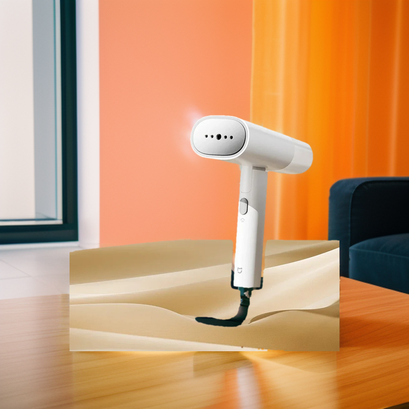 Xiaomi Mijia Garment Steamer 2 Handheld Clothes Steam Iron.