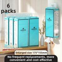 Botare | Wall Hanging Home Economy Pack Tissues