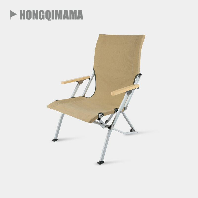 aluminum foldable chair