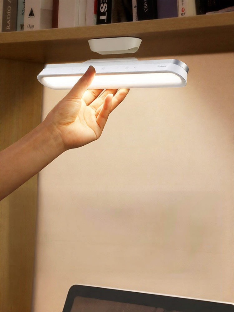 BASEUS | Eye Protection Anti-Blue Smart Desk Lamp