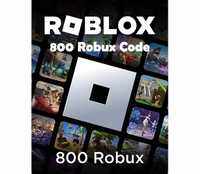 Roblox 800-10000 Robux Digital Gift Card/Code 800R-10000R E-Voucher Evoucher 【24/7 Email&Chat Delivery】Digital goods