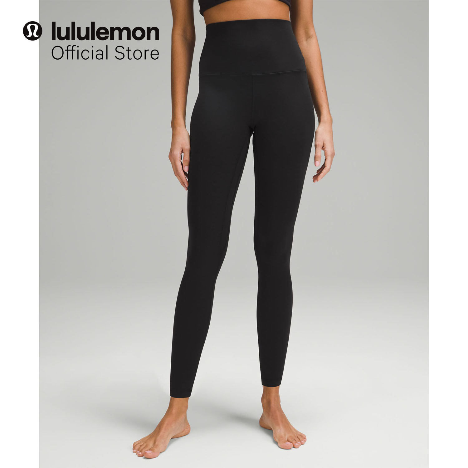 lululemon Womens Wunder Train High-Rise Tight 24