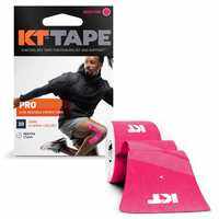 KT Tape Pro Precut 20 Strips