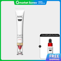 AHC | Pro Shot Colla-Juvination Lift 4 Capsule-Infused Eye Cream 30ml + Gift Serum 5ml + Sachet x 5
