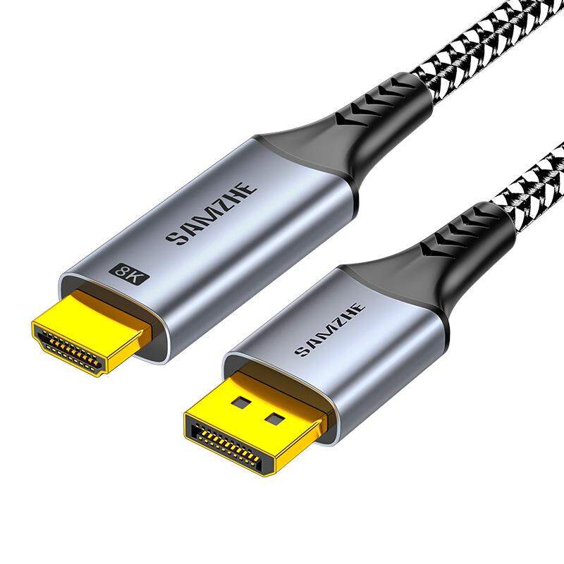 Cable Matters USB C To HDMI 2.1 Cable 1.8m, Support 4K@240Hz - View #9