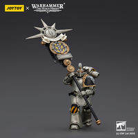 JOYTOY | Tactical Marine and Standard Bearer Action Figures 1:18