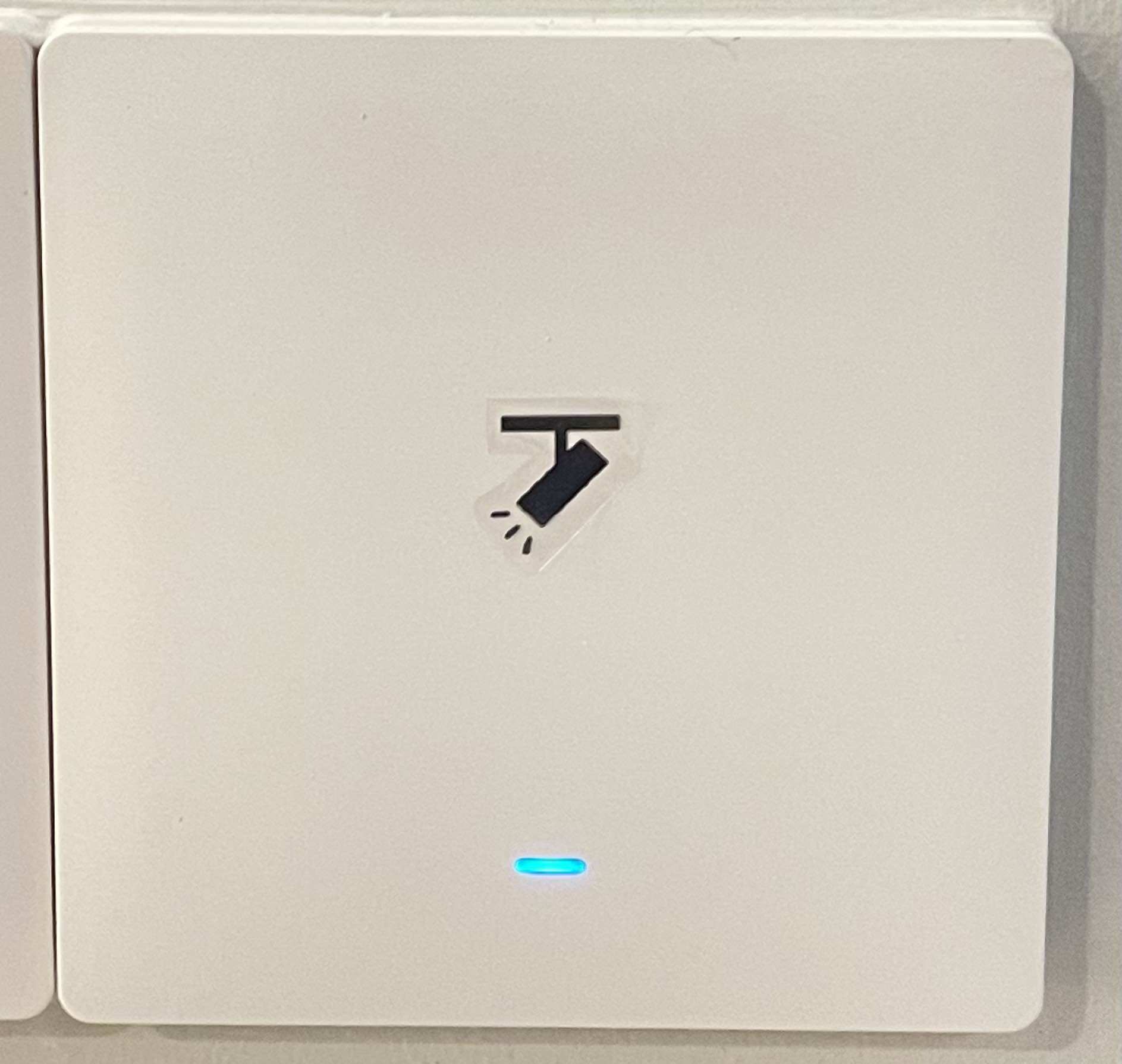 [SG Seller] Switch Stickers Label Decal Switch Stickers [Category A]