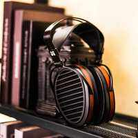 Hifiman Arya Organic Planar Magnetic Open back Over the Ear Headphone - Local Warranty&Free Gift