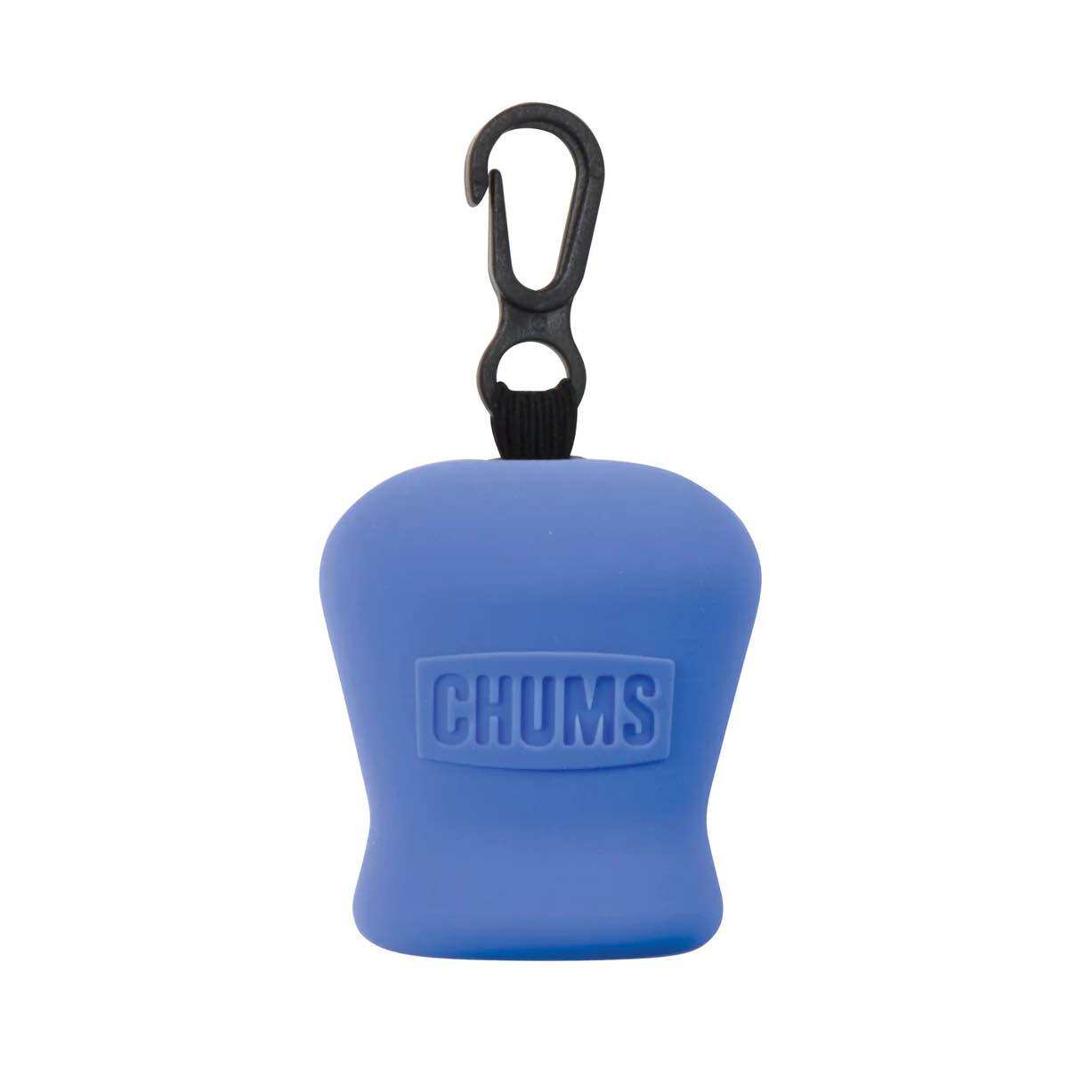 Chums Pouch Microfiber Lens Cloth. 