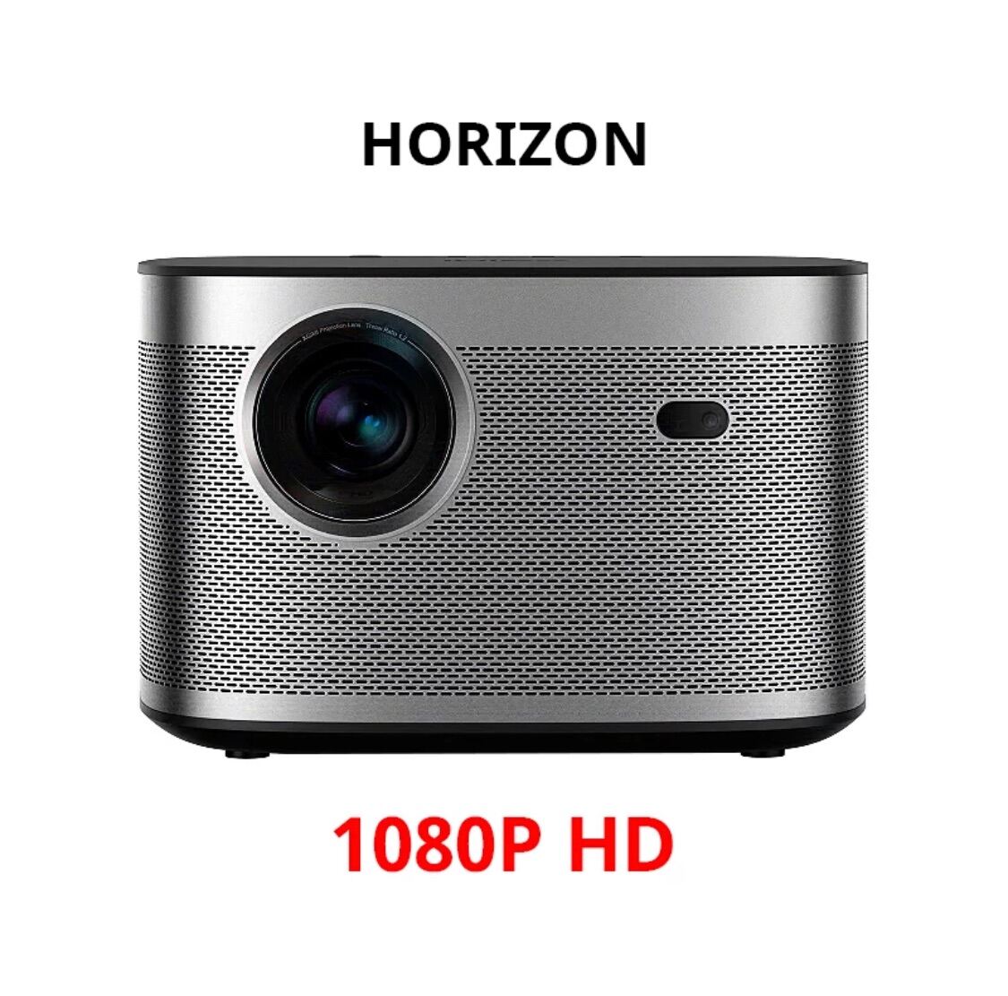 XGIMI Horizon Pro 4K Smart Projector c/w Tall Stand Global Version (1