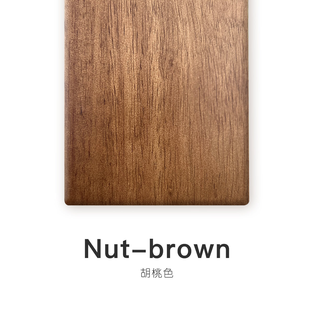 JapaneseStyle Solid Wood White Blank Dining Table Scandinavian Eight