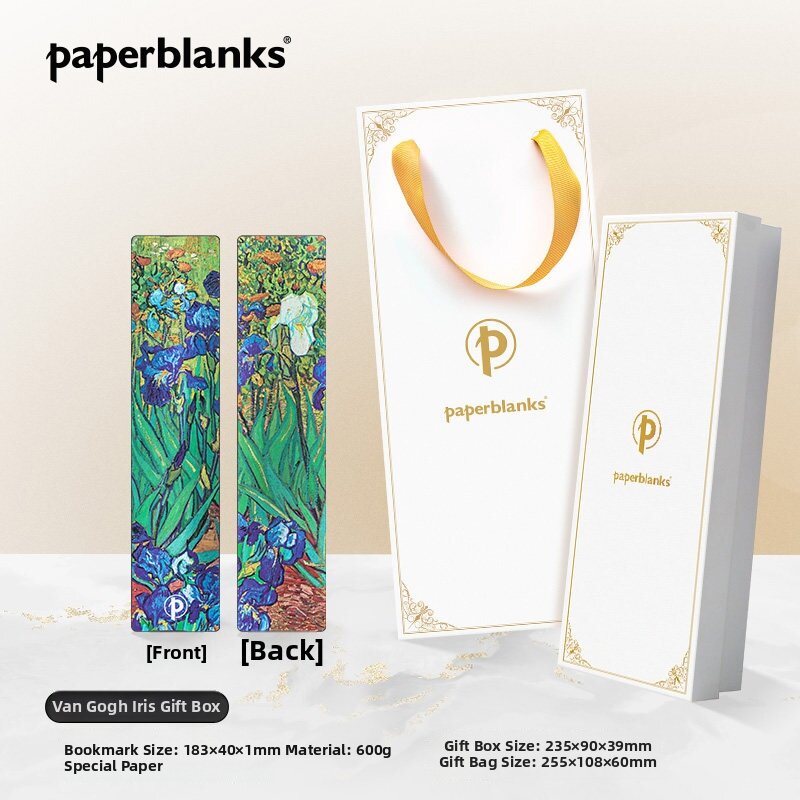 Paperblanks | Delicate Antique Bookmark