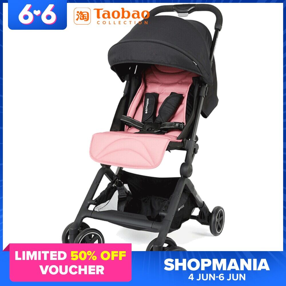 mothercare compact stroller