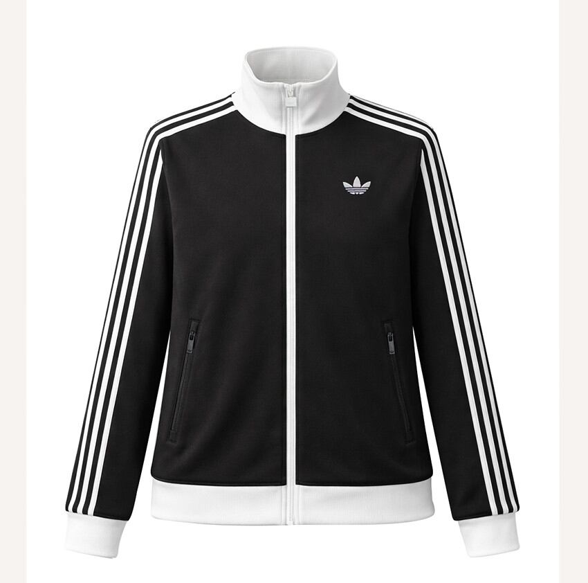 adidas | Adidas Originals Classic Track Top Women's Zip-Up Jacket