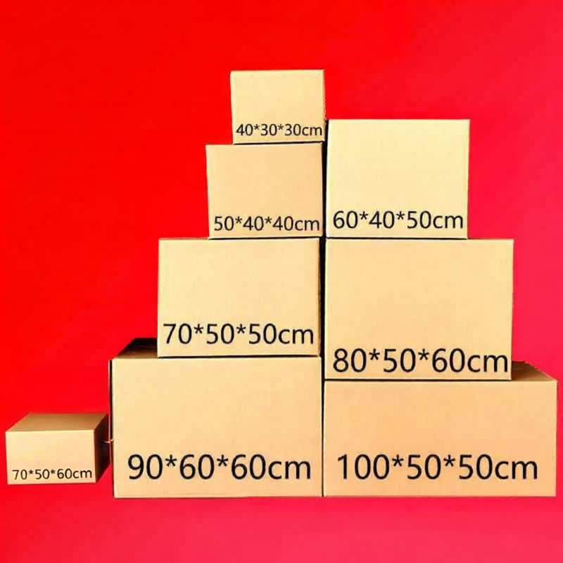 Luyan |Durable Large Moving Box