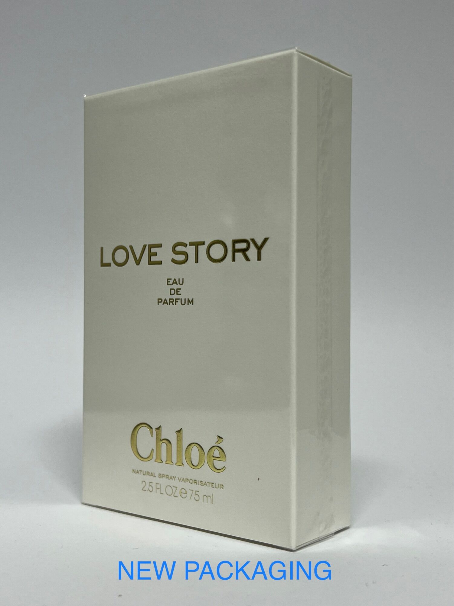 Chloe Love Story Eau de Parfum sp 75ml | Lazada Singapore