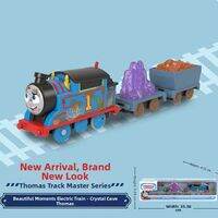 Thomas & Friends | Electric Train Head Toy For Children