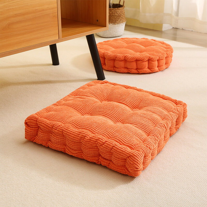 ZHIMENGREN | Thickened Warmth Office Cushion Seat Pad