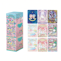 KAYOU | Sanrio Family Collection Cards Dreamland Edition