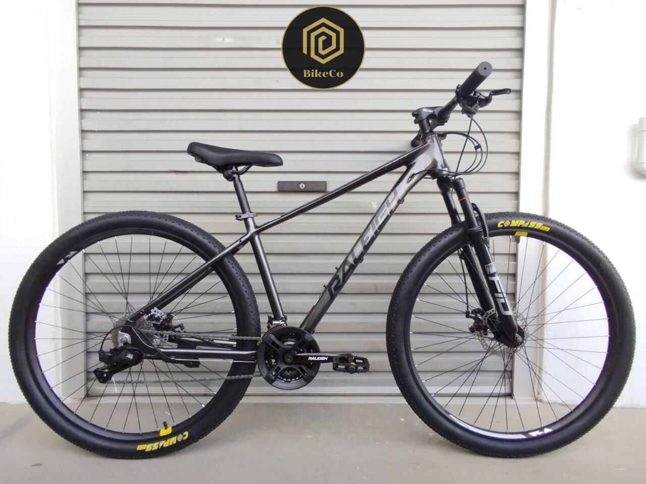 Buy Raleigh Full Product Range | Brand Selection - Lazada Singapore