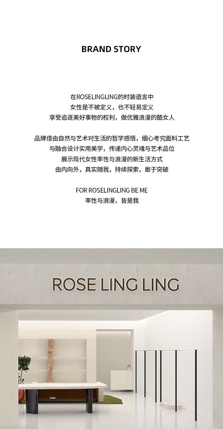 RoseLingLing Ultra-Fine Australian Silk Wool Blend Slimming Knit T-Shirt with Henley Collar for Women Casual Summer Style
