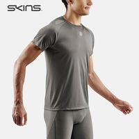 Skins | Breathable Quick-Dry Mens Sport T-Shirt