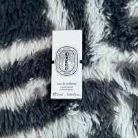 Diptyque 💯 Tam Dao Do Son Fleur De Peau Eau Rose Philosykos Eau Duelle Oyedeo L’ombre Eau Des Sens Perfume Sample Vial 2ml | Tester | Travel Spray | Mini Perfume | Travel Size