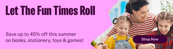 Let The Fun Times Roll