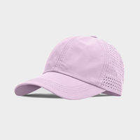 BILLI ZILLY | Breathable Quick Drying Sunproof Baseball Cap