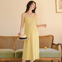 MIDULI | Pregnant Womens Summer Maxi Dress For Petite Women