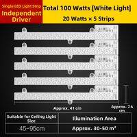 OPPLE | Ceiling LED Strip Lights Replacement