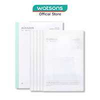 MIXSOON Centella Mask Pack 25g x 5s