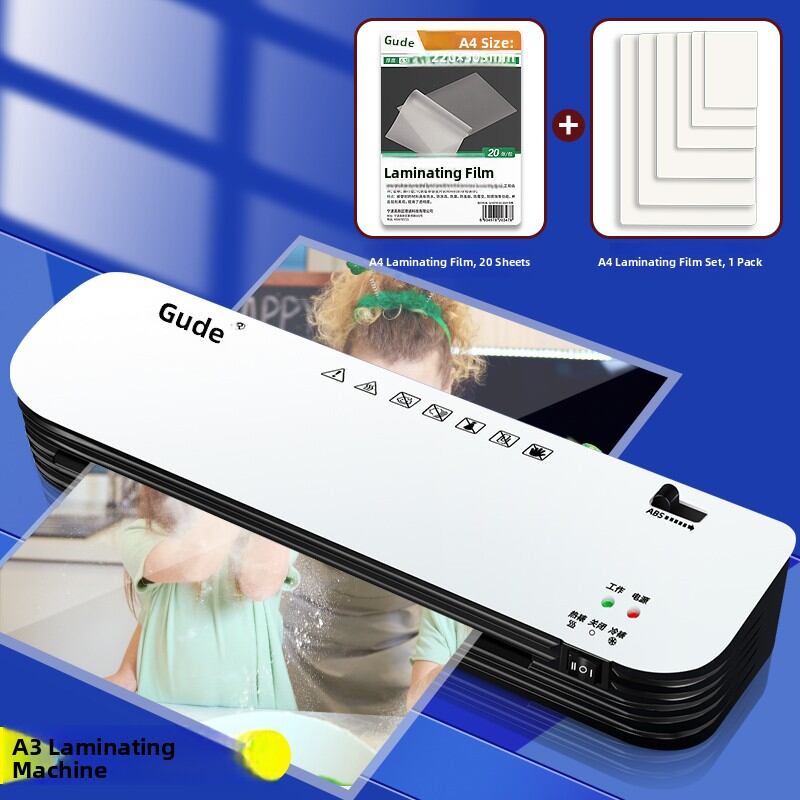Good | Photo Laminator Commercial A4/A3