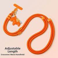 YOUSIDUN | Anti-Theft Phone Strap with Adjustable Wrist and Neck Strap